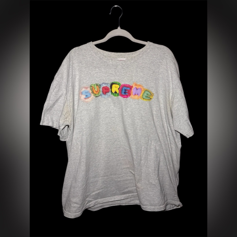 Supreme Tee